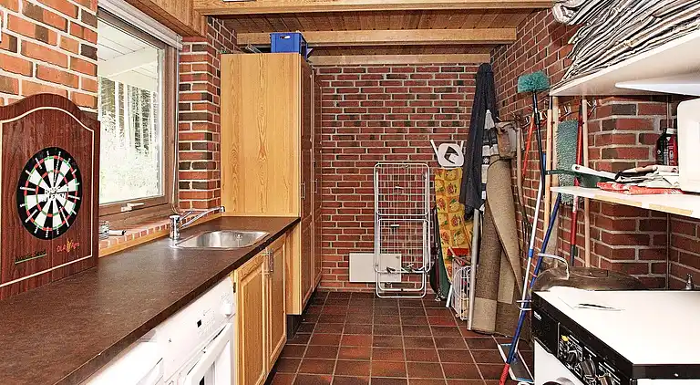 Holiday home in Løkken