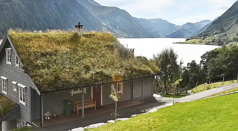Casa vacanze in Volda