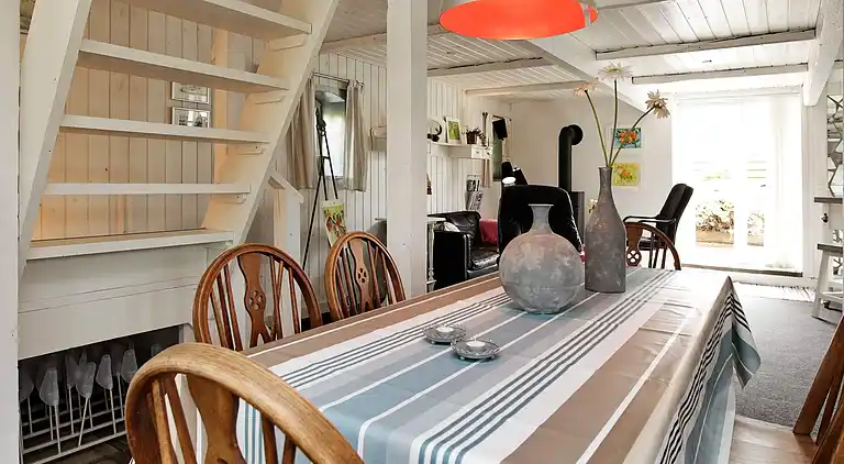 Holiday home in Juelsminde