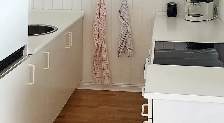 Casa de vacaciones en Brovst