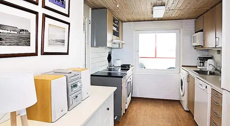 Sommerhus i Grønhøj