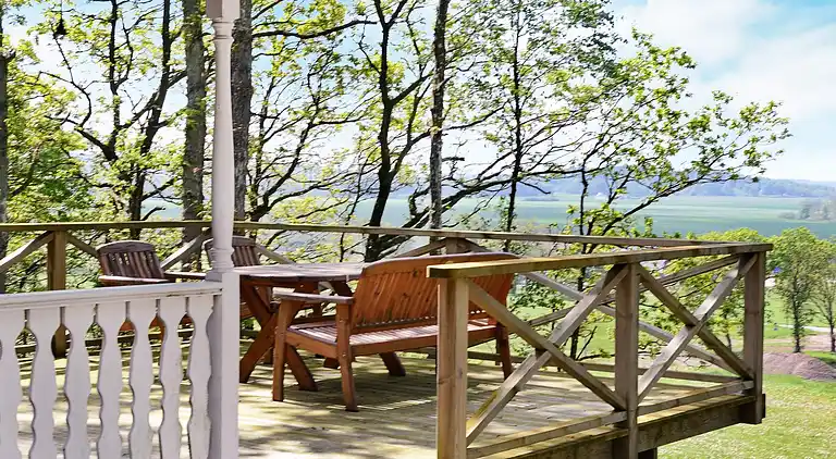 Sommerhus i Halmstad V