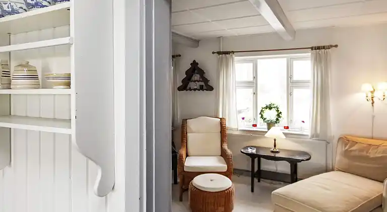 Semesterbostad i Humble