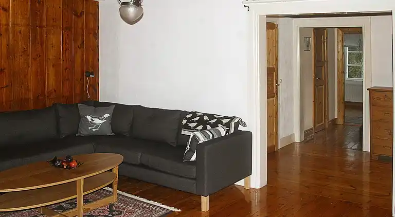 Holiday home in Köping V