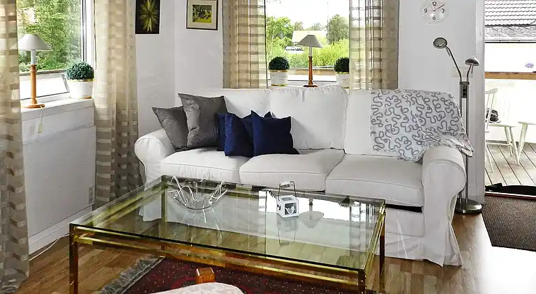 Holiday home in Hunnebostrand