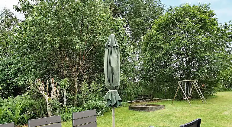 Holiday home in Ålbæk