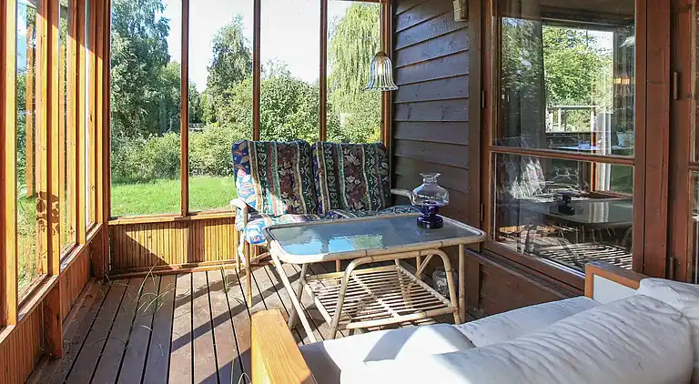 Vakantiehuis in Store Fuglede