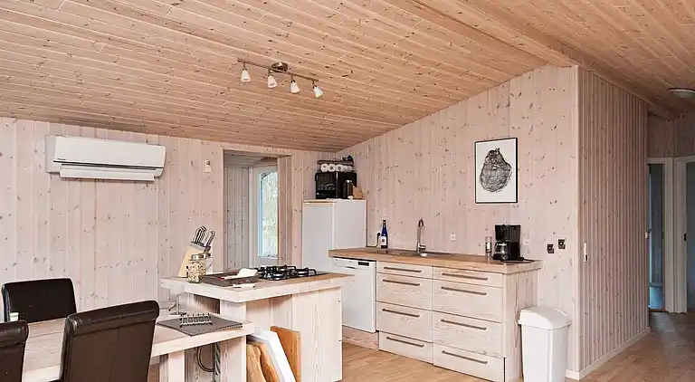 Holiday home in Haderslev