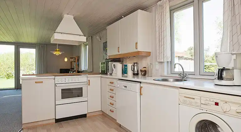 Holiday home in Hurup Thy