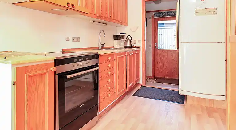 Vakantiehuis in Store Fuglede