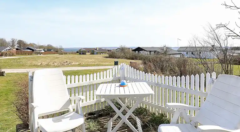 Holiday home in Snedsted