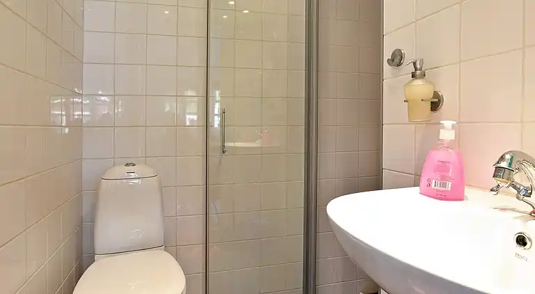 Vakantiehuis in Sölvesborg N