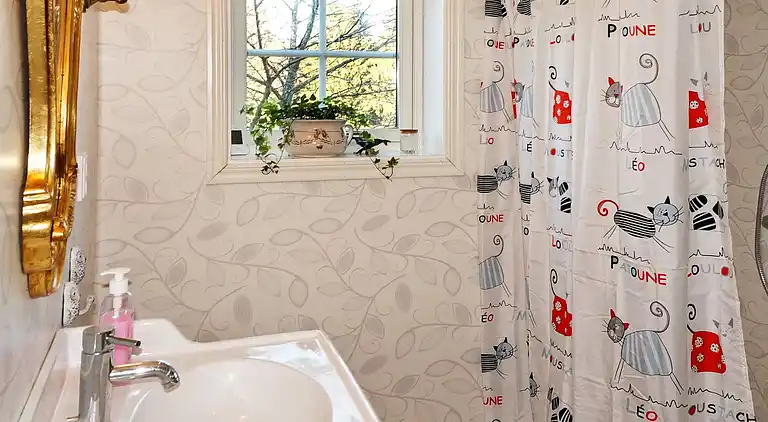 Sommerhus i Älmhult Ö