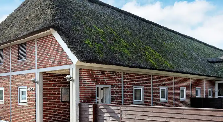 Holiday home in Blåvand
