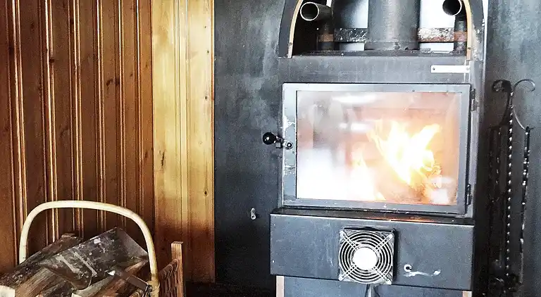 Holiday home in Nordmaling