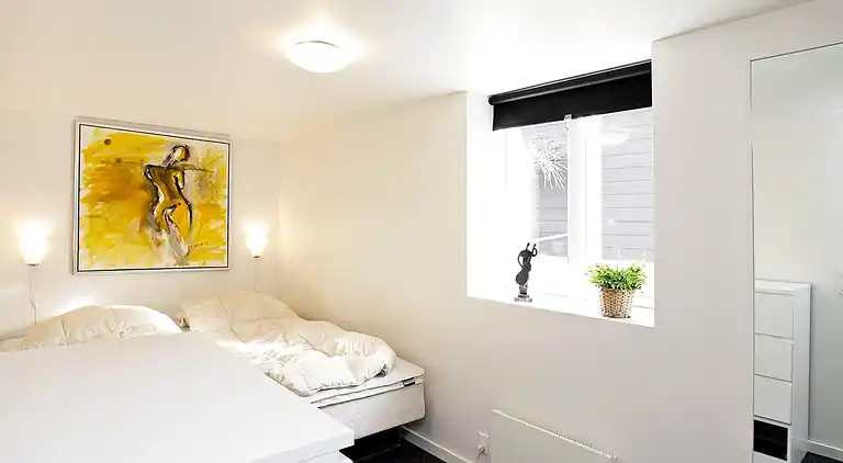 Maison de vacances en Hasmark Strand