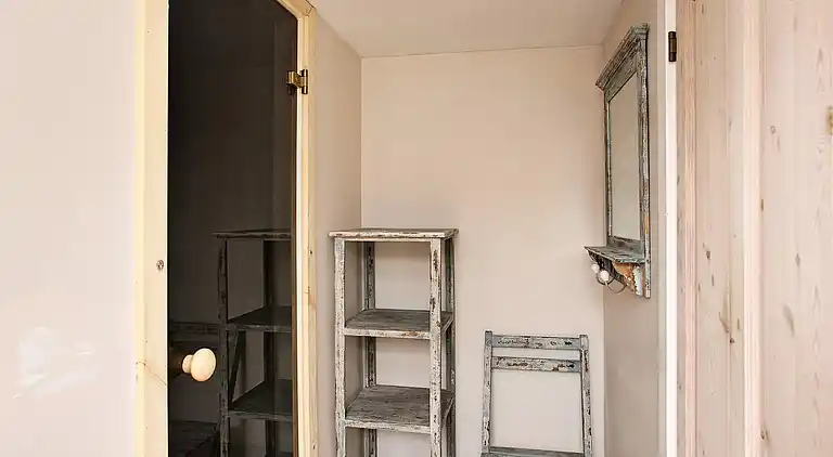 Holiday home in Nr Lyngby Strand