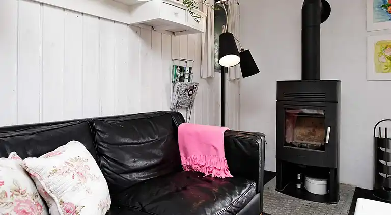 Holiday home in Juelsminde