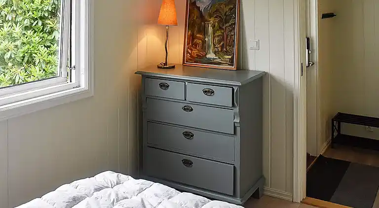 Ferienhaus in Innbjoa