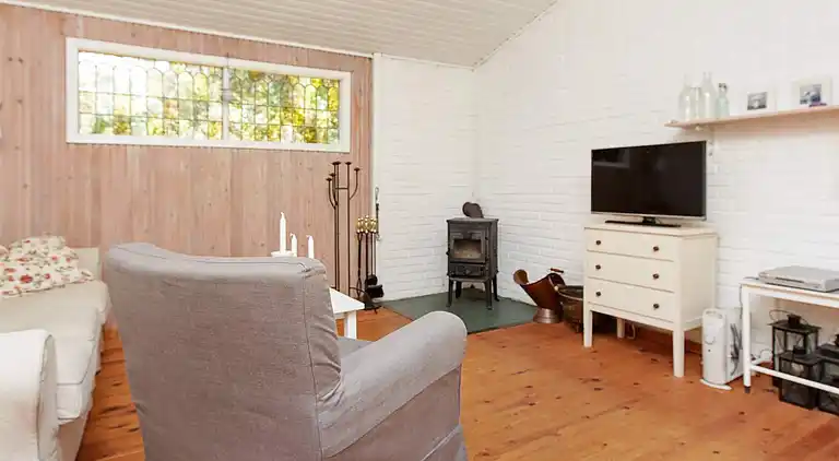 Vakantiehuis in Asnæs