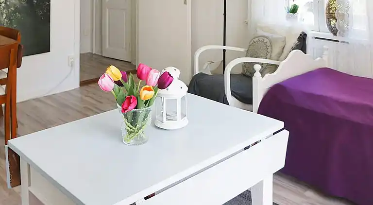 Sommerhus i Vimmerby S