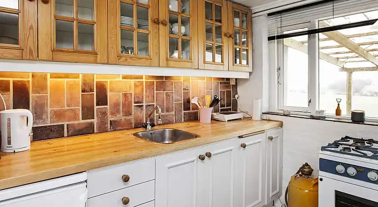 Semesterbostad i Humble