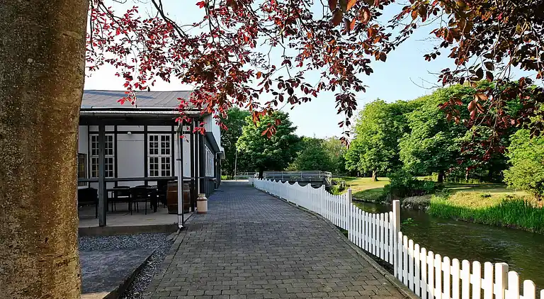 Holiday home in Bedsted