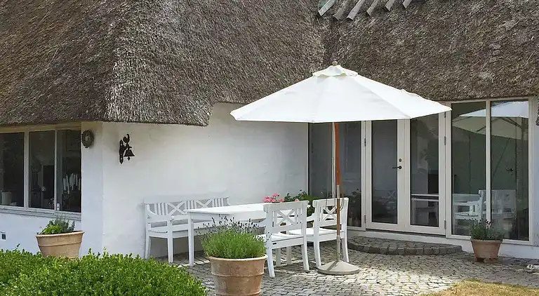 Sommerhus i Græsted