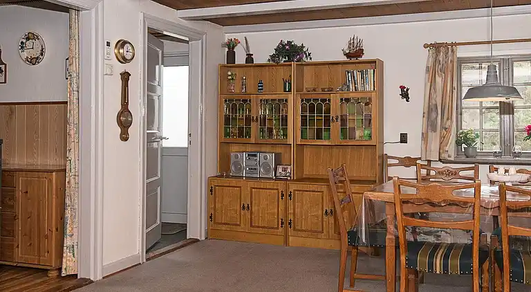 Sommerhus i Blåvand