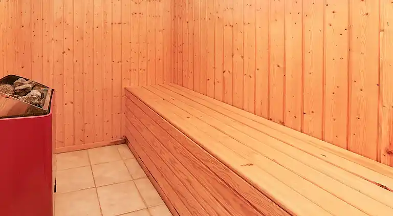 Holiday home in Jegum