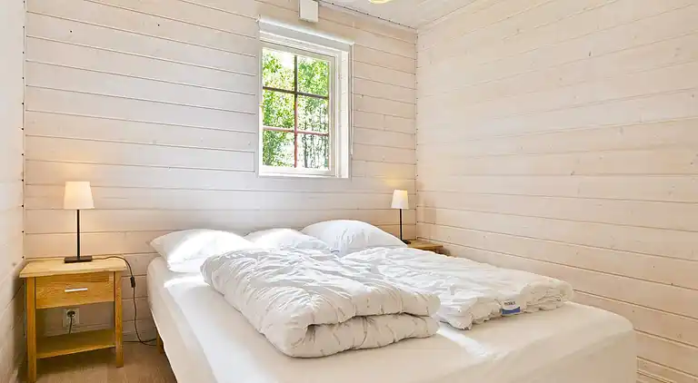 Sommerhus i Hässleholm N