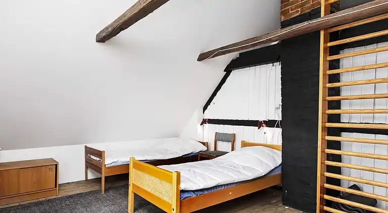 Semesterbostad i Humble