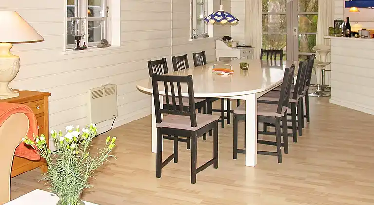 Holiday home in Idestrup