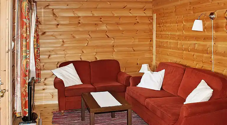 Holiday home in Vågland