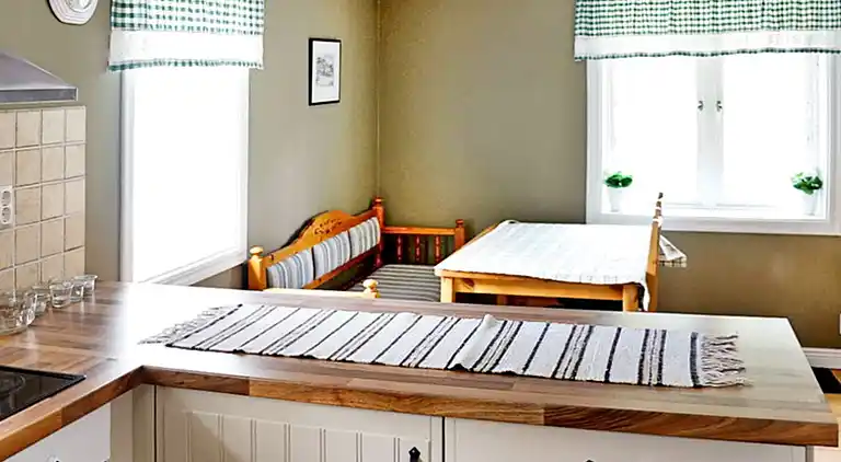 Holiday home in Valdemarsvik Ö