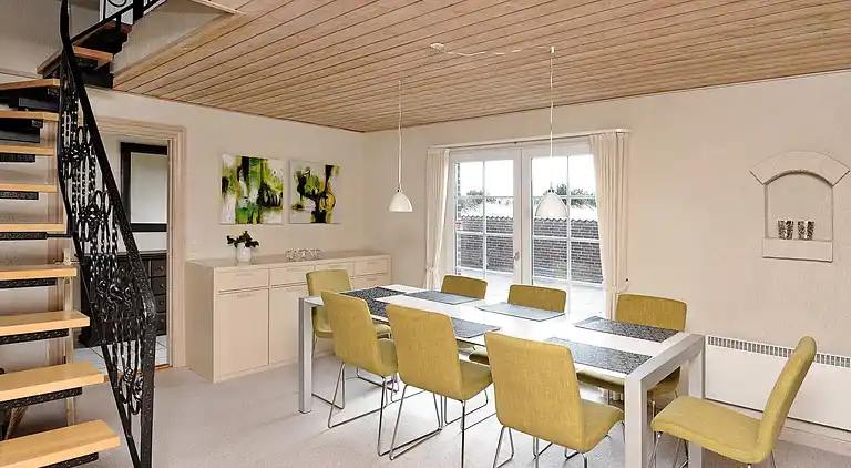 Sommerhus i Blåvand