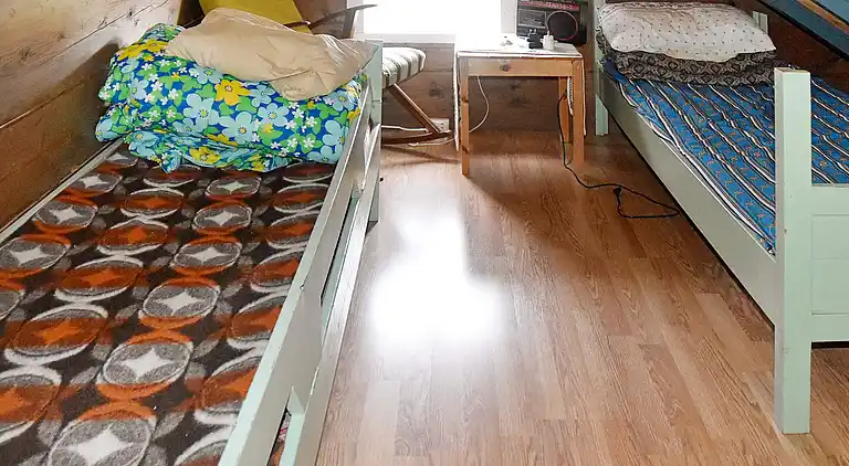 Holiday home in Bygstad