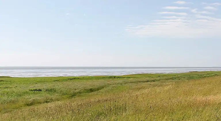 Holiday home in Højer