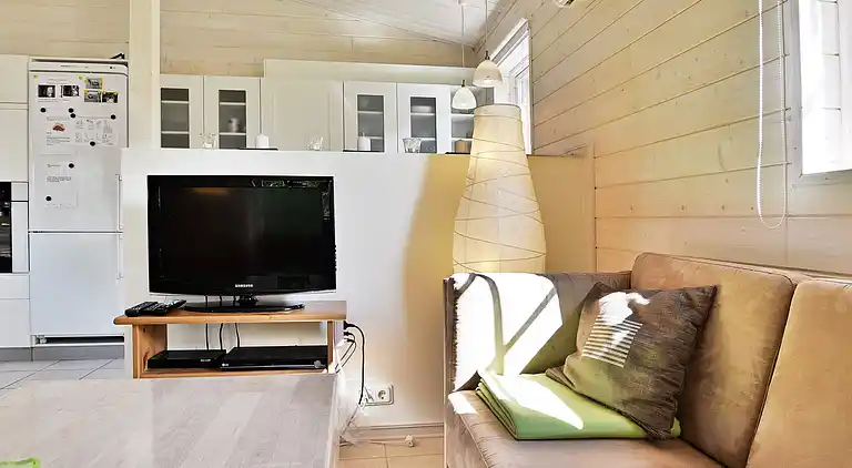 Sommerhus i Hässleholm N