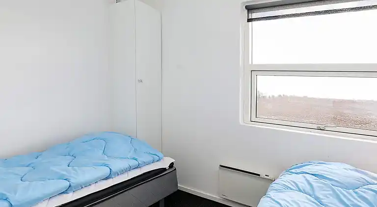 Feriebolig i Frørup