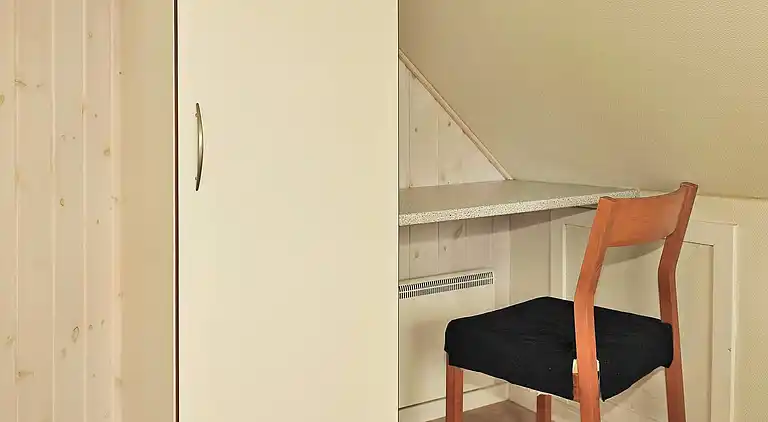 Holiday home in Houstrup