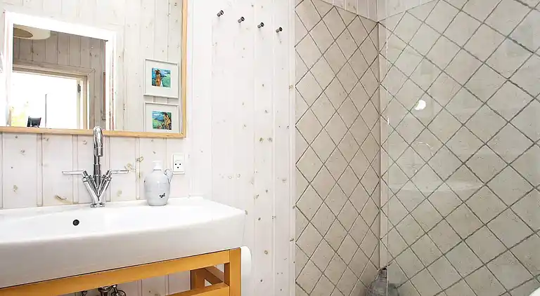 Holiday home in Løkken