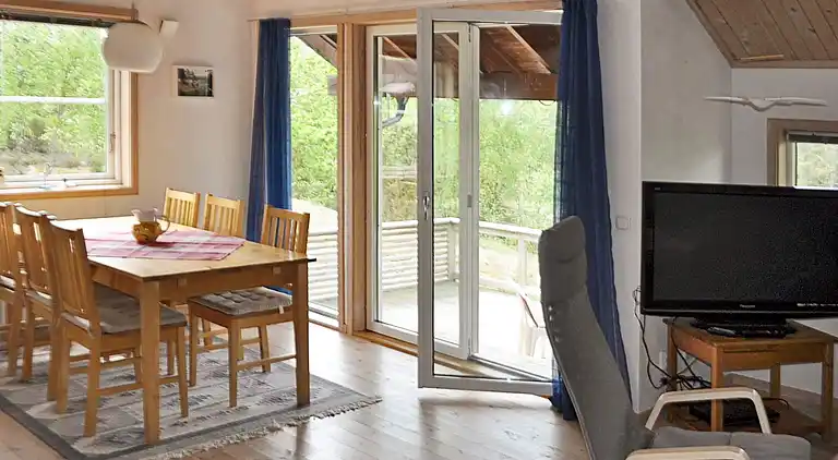 Vakantiehuis in Åmål S