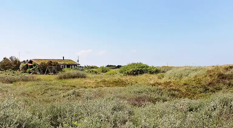 Holiday home in Bolilmark