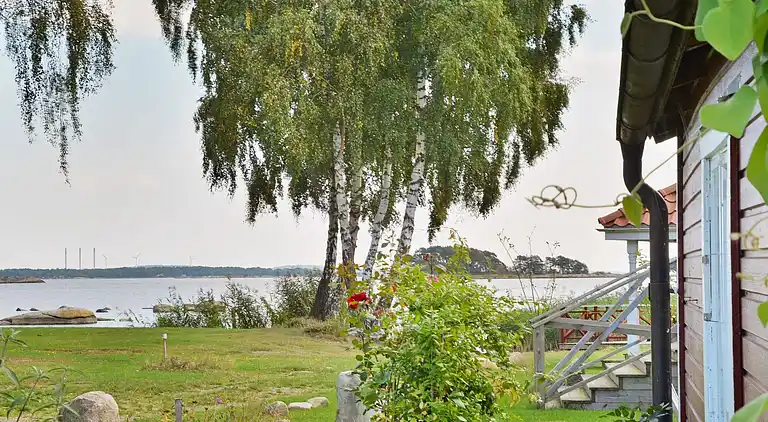 Holiday home in Sölvesborg N