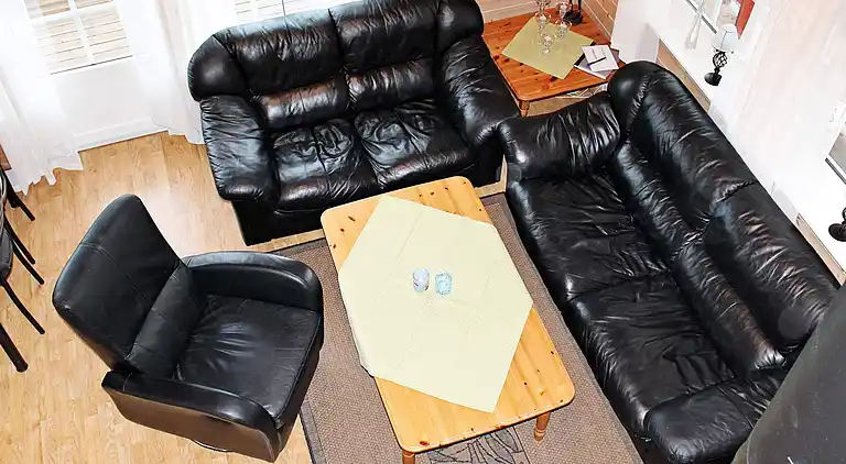 Holiday home in Vestvågøy