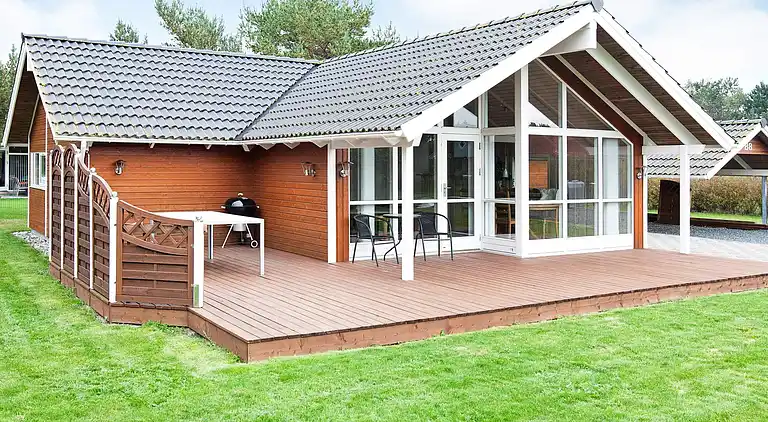 Holiday home in Rødby