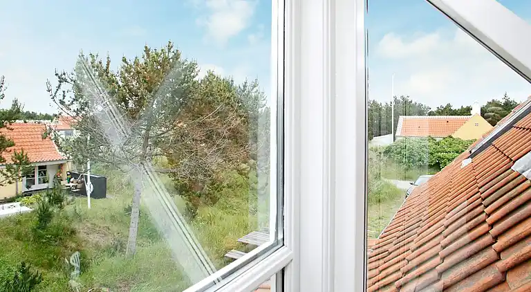 Vakantiehuis in Skagen