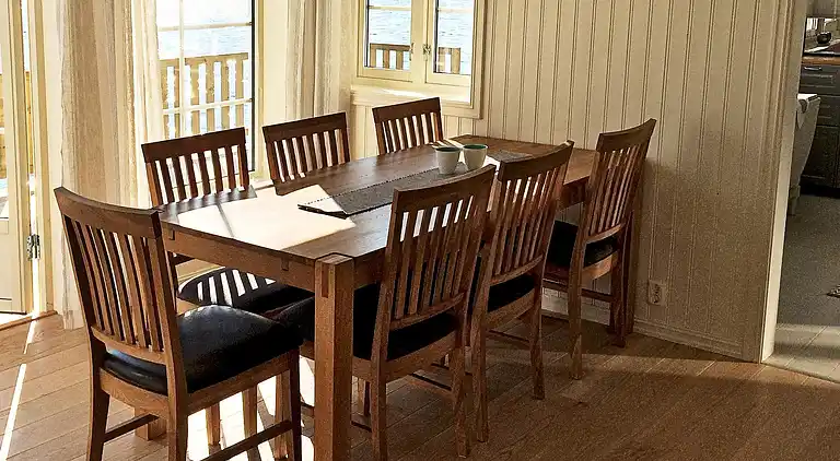 Holiday home in Vågan