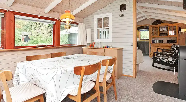 Holiday home in Dannemare